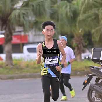 Runner Photo 7716704