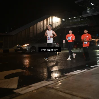 Runner Photo 7716708