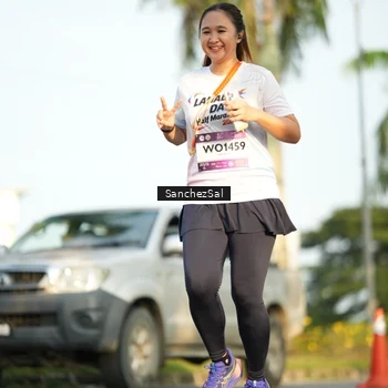 Runner Photo 7716714