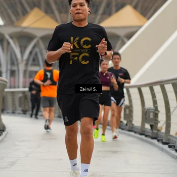 Runner Photo 7716729