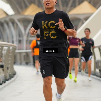 Runner Photo 7716730