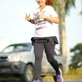 Runner Photo 7716734