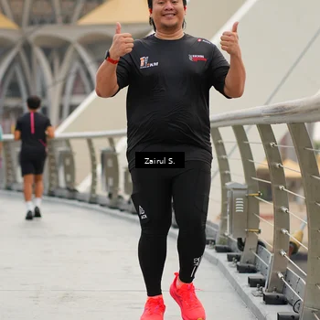 Runner Photo 7716738