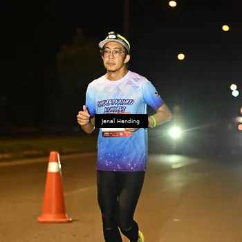 Runner Photo 7716749