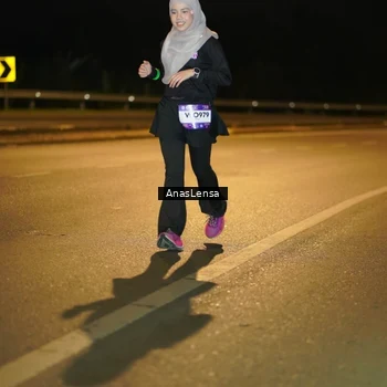 Runner Photo 7716769