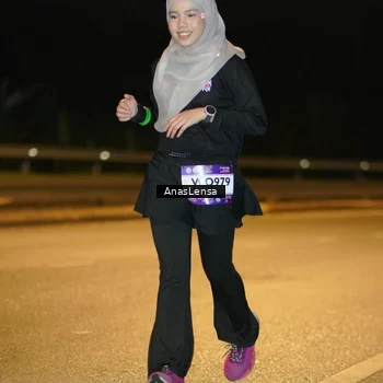 Runner Photo 7716770
