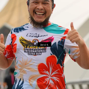 Runner Photo 7716773