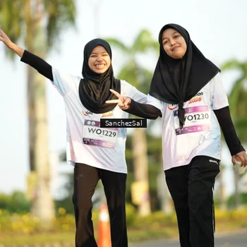 Runner Photo 7716779