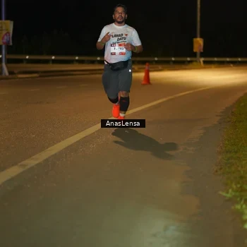 Runner Photo 7716782