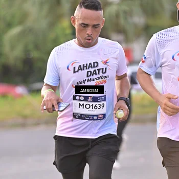 Runner Photo 7716789
