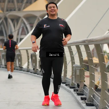 Runner Photo 7716793