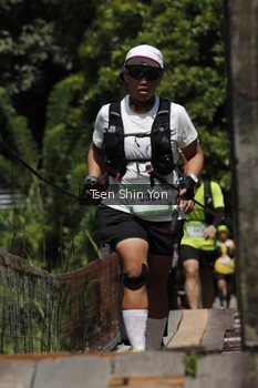 Runner Photo 77168