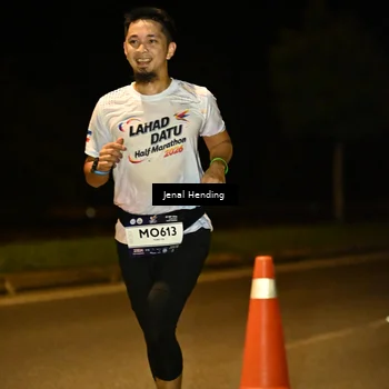 Runner Photo 7716826
