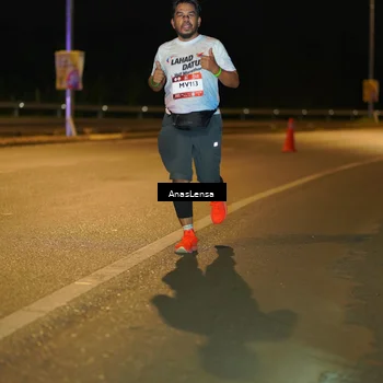 Runner Photo 7716833
