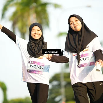 Runner Photo 7716839
