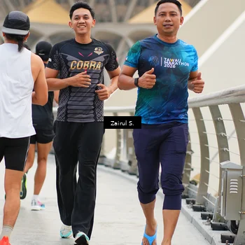 Runner Photo 7716850
