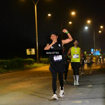 Runner Photo 7716852