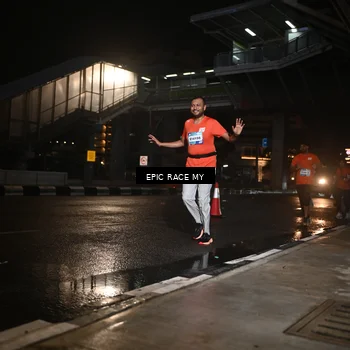 Runner Photo 7716866