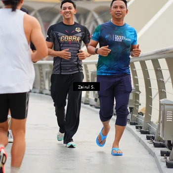 Runner Photo 7716867