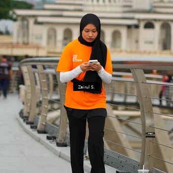 Runner Photo 7716889
