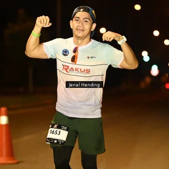 Runner Photo 7716895