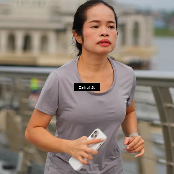 Runner Photo 7716897