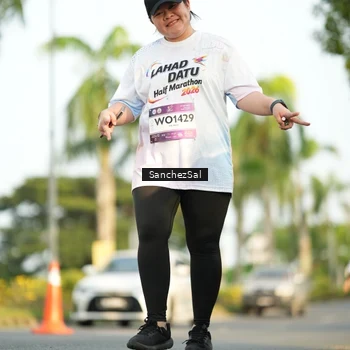 Runner Photo 7716898