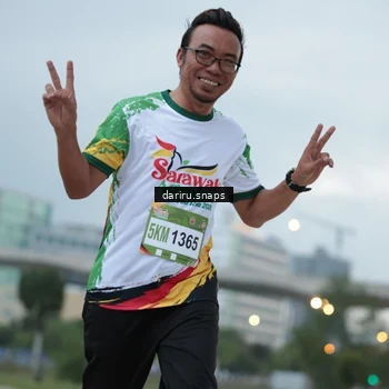 Runner Photo 7716902