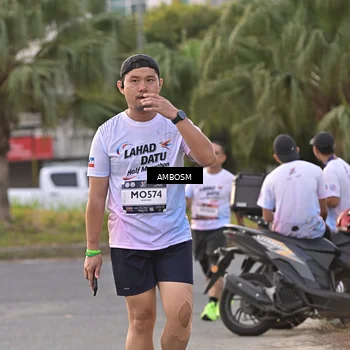 Runner Photo 7716909