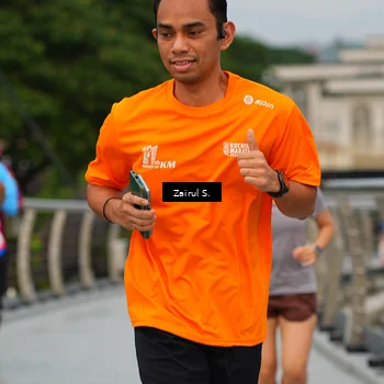 Runner Photo 7716915
