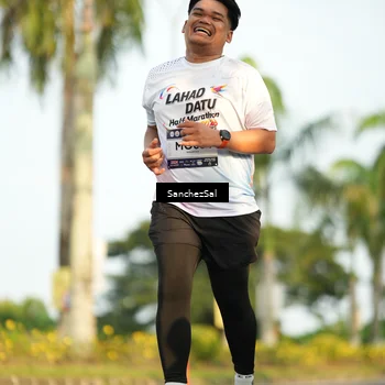 Runner Photo 7716922