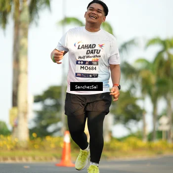 Runner Photo 7716924