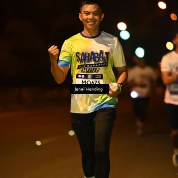 Runner Photo 7716926