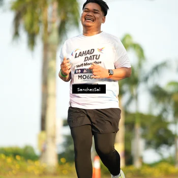 Runner Photo 7716927