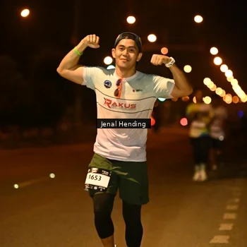 Runner Photo 7716933