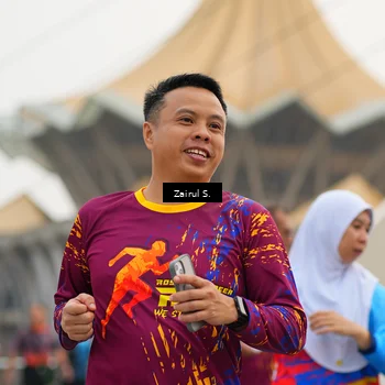 Runner Photo 7716936