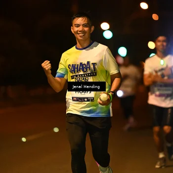 Runner Photo 7716949
