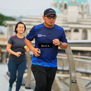 Runner Photo 7716953