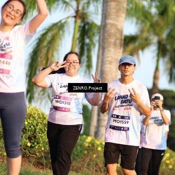 Runner Photo 7716954