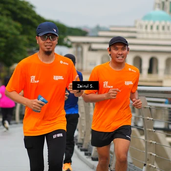 Runner Photo 7716959