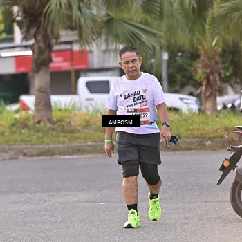 Runner Photo 7716960