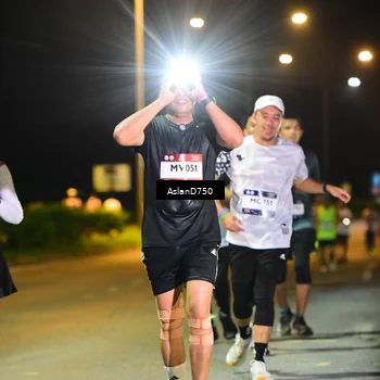 Runner Photo 7716965