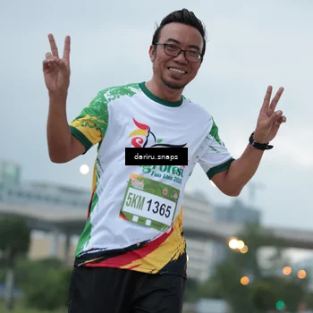 Runner Photo 7716968