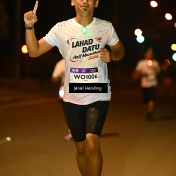 Runner Photo 7716971
