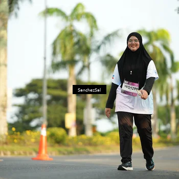 Runner Photo 7716977