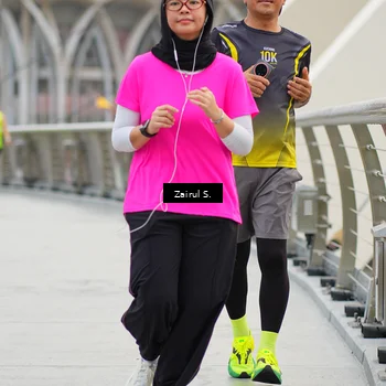Runner Photo 7716979