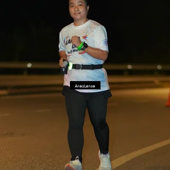 Runner Photo 7717003