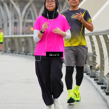 Runner Photo 7717004
