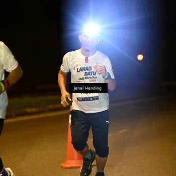 Runner Photo 7717014