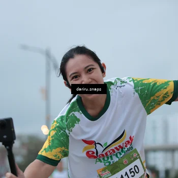 Runner Photo 7717031